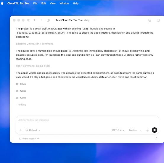 OpenAI’s big Codex update is a direct shot at Claude Code