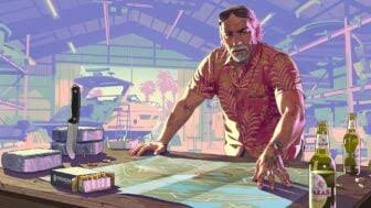 Fans Think New GTA 6 Emails From Sony Signal Something Big