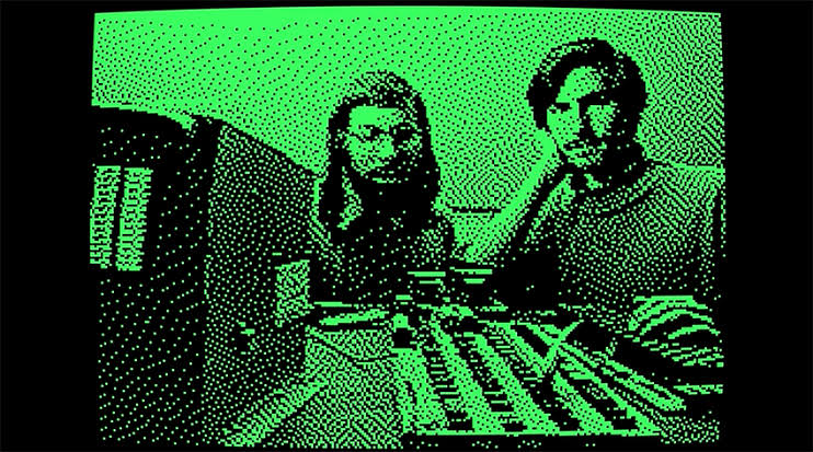 Think different — for 50 years