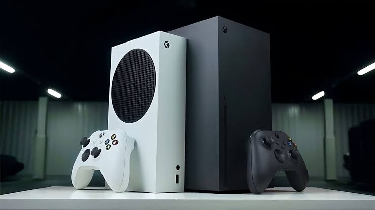 Xbox Series X|S and Xbox on PC get big upgrades with Microsoft's new April Update — here's what's new