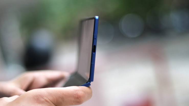 New Samsung Galaxy Z Wide Fold leaks get us more hyped up