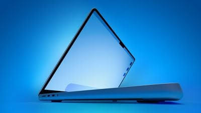 Apple to Launch 'MacBook Ultra' With These Six New Features