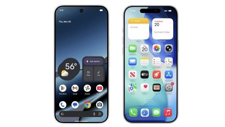 iPhone & Android interoperability enhancements highlighted at Google I/O preshow