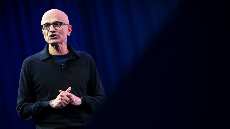 Not Loving Windows? Microsoft's CEO Wants to Win You Back