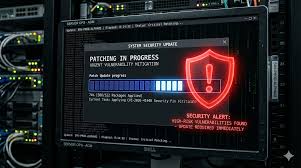 'The Internet is falling down': Critical cPanel CRLF injection vulnerability puts tens of millions of websites at risk of total compromise – hosting providers urged to apply CVE-2026-41940 patch immediately