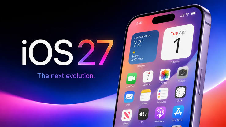iOS 27 Leaks Reveal the End of an Era: Apple’s New Priorities Confirmed