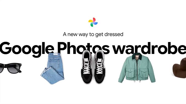 Google Photos to Get AI 'Wardrobe' Feature