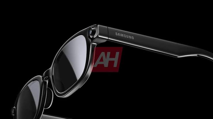 Samsung’s First Smart Glasses Reportedly Just Leaked, Including Images & Specs
