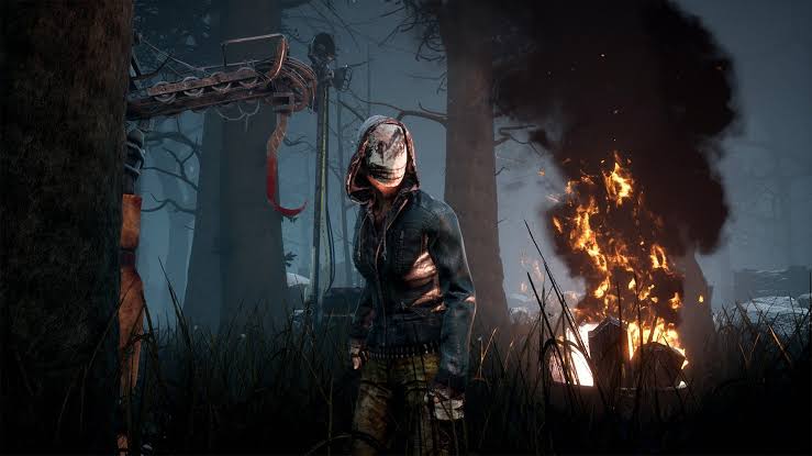 The Big Dead by Daylight 10th Anniversary Interview