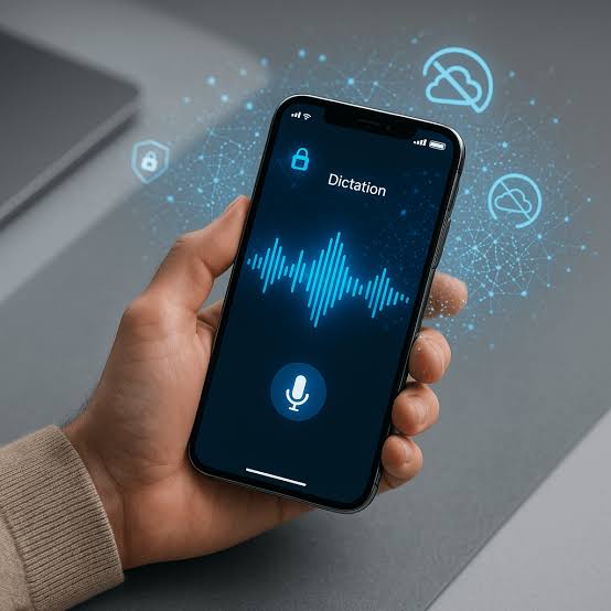 Google drops offline AI dictation app for iOS with Gemma