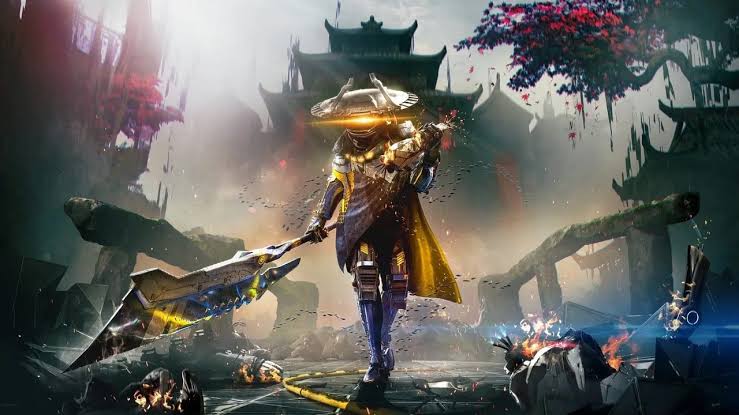 Ubisoft's Insane Action Game Morbid Metal Hits Early Access, and We're Desperate to Play It on PS5