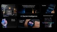 A smarter, more proactive Android with Gemini Intelligence
