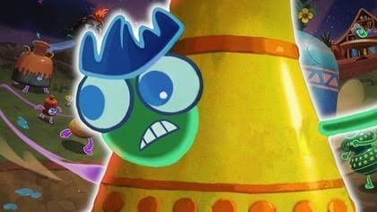 Kiln open beta lets you check out the Xbox Game Pass game on Steam before launch