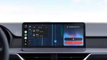 Google Gemini Finally Hits Android Auto Widely, But Users Are Split