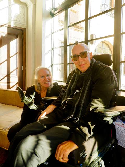 Meet the Man Making Music With His Brain Implant