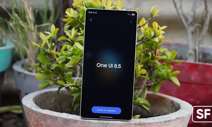 Galaxy S25, S24, S23 get final push before One UI 8.5 rollout