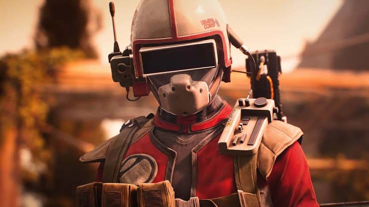 Arc Raiders has lost almost 80% of its players this year on Steam