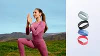 Introducing the all-new Fitbit Air