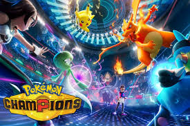 Pokemon Champions next Battle Pass contents leak