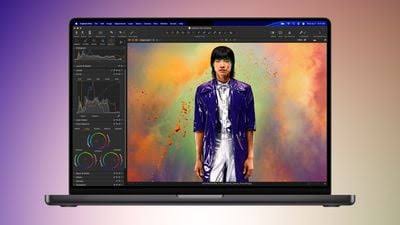 Apple's 2026 MacBook Pro Hits All-Time Low Prices on Amazon With Up to $199 Off