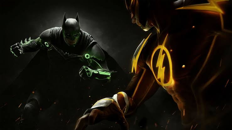 Report: Injustice 3 in Development at NetherRealm Studios