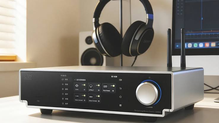 9 Cool New Gadgets to Keep on Your Radar