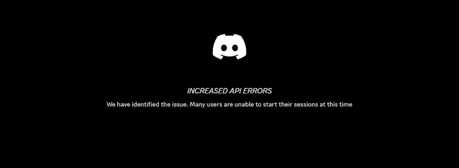 Discord is back after a major outage.