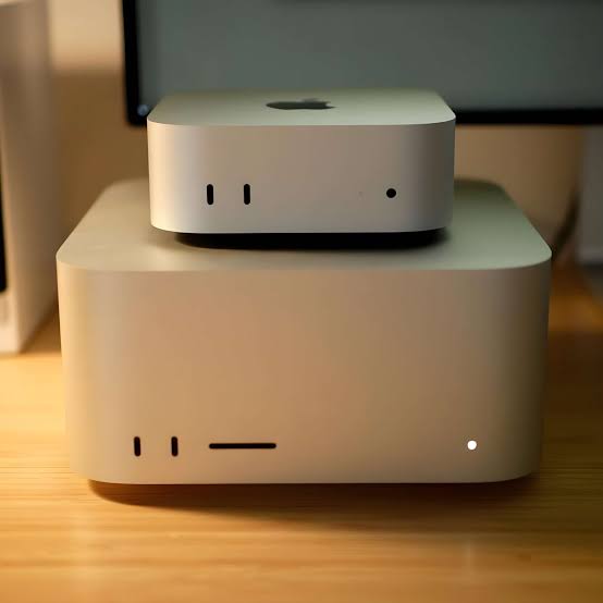 Apple Is Trying To Phase Out M4 Chip-Based Products, Which Is Why You Can’t Get Your Hands On Mac Mini And Mac Studio Devices Right Now