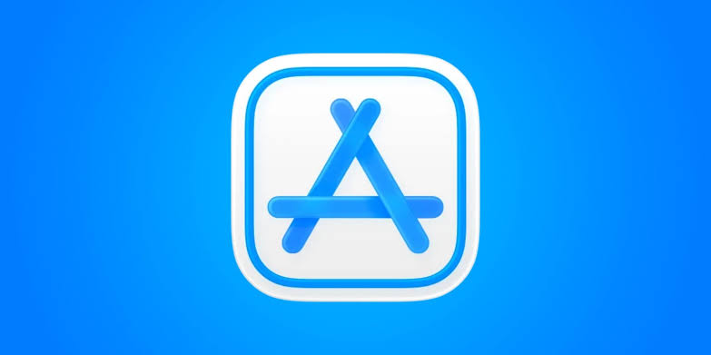 App Store sees 84% surge in new apps as AI coding tools take off