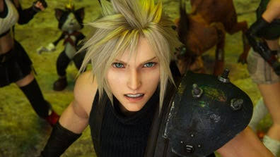 'Do You Want Food or Frames?' — Final Fantasy 7 Rebirth on Nintendo Switch 2 Goes Minimalist by Removing Most of the Interior Decor and Background Props