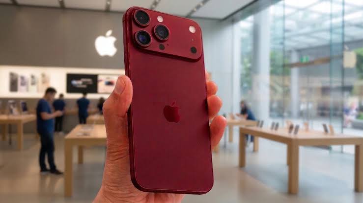 Apple’s 40-Hour Breakthrough: How the iPhone 18 Pro Max Finally Kills Battery Anxiety.