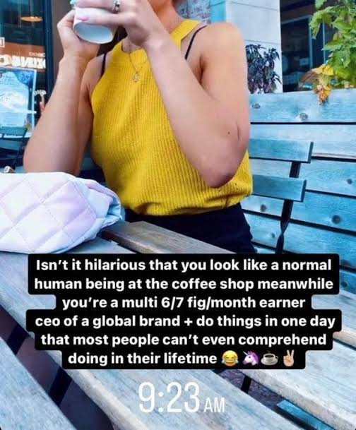 18 Selfish People Who Live In Their Own Little World Where They're The Only Person Who Matters