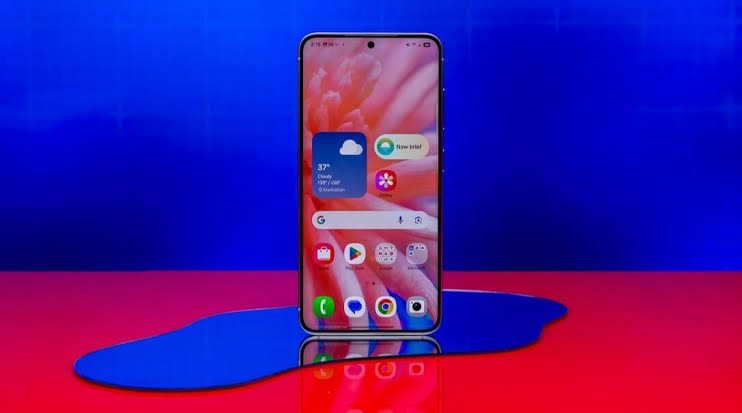 Samsung's Next Big Android Update Is Out Now. Here Are the Phones That Will Get It