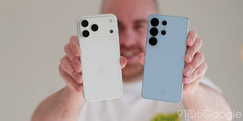 Galaxy S26 Ultra vs. iPhone 17 Pro Max: Is Samsung falling behind? [Video]