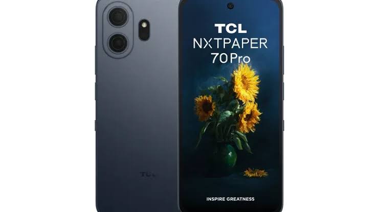 T-Mobile is giving away a unique, newly-released phone for free