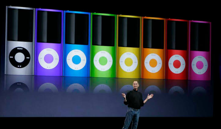 From scrappy startup to tech giant, Apple celebrates its 50th year