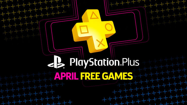 PlayStation Plus Free Games For April 2026 Revealed