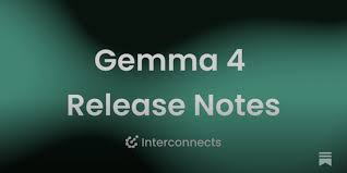 Gemma 4 and what makes an open model succeed