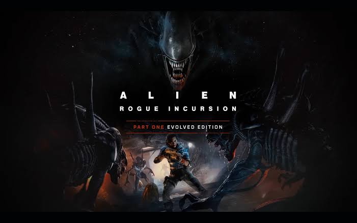 Alien: Rogue Incursion gets surprise release on Nintendo Switch 2