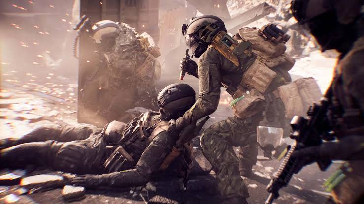 Battlefield 6 Getting 7 New Maps This Year, Plus A Server Browser And More