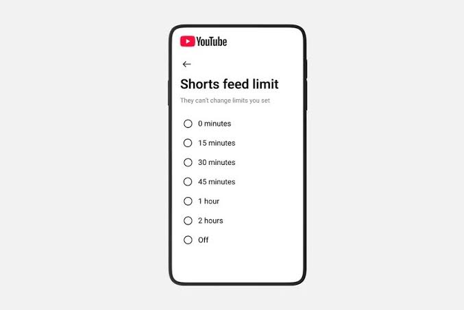YouTube now lets you turn off Shorts