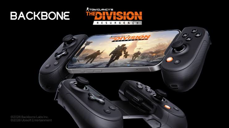 A New The Division PC Game Is Out Right Now, And It's Free