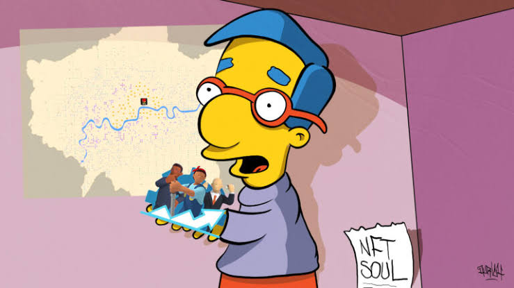 Meet the players who lost big money on Peter Molyneux’s failed Legacy