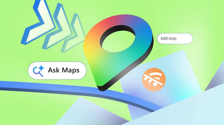 I've used Google Maps for a decade, but these 7 features still surprised me