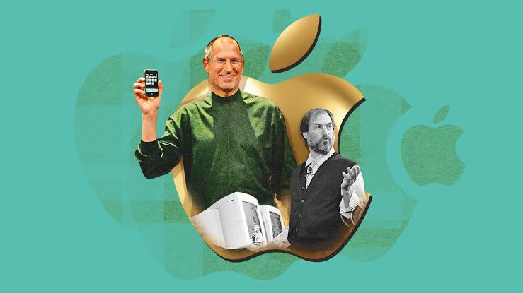 Apple at 50: the day Steve Jobs cancelled 70% of its products