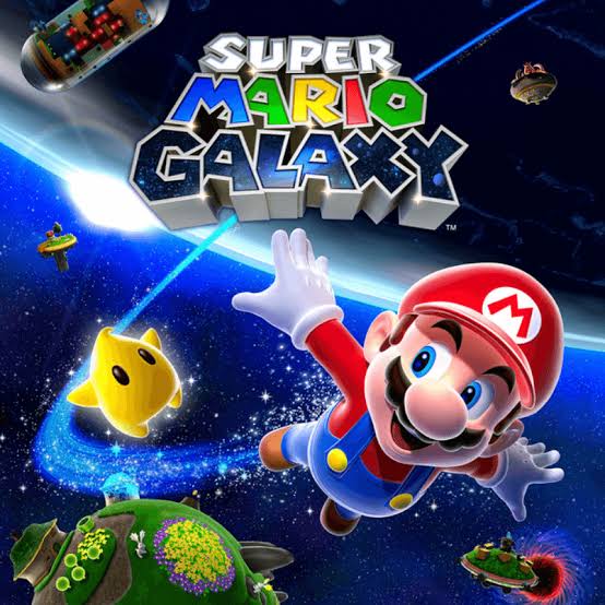 Mahito Yokota / Koji Kondo: Super Mario Galaxy / Super Mario Galaxy 2 Album Review
