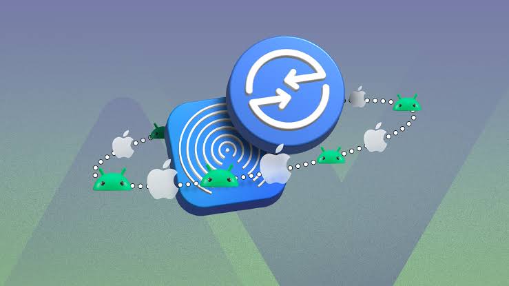 More Samsung Galaxy phones pick up AirDrop support through Quick Share