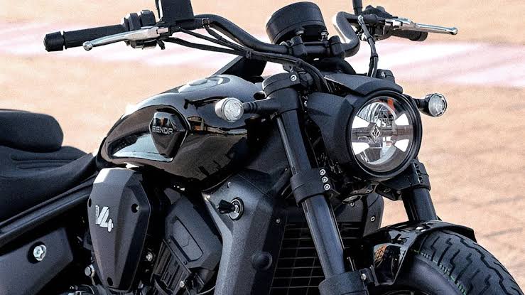 12 Awesome New Motorcycles Rolling Out Right Now