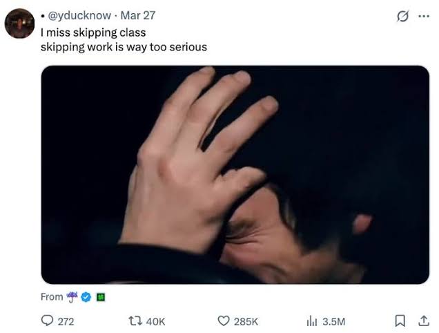 I Almost Spilled My Coffee Laughing At These Funny Job Tweets