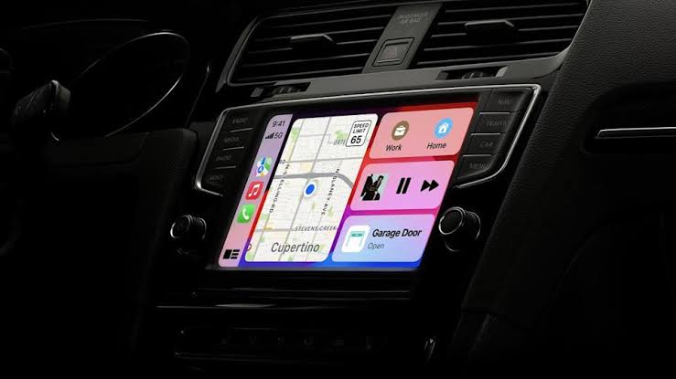 Apple CarPlay looks set to snag a killer new app very soon